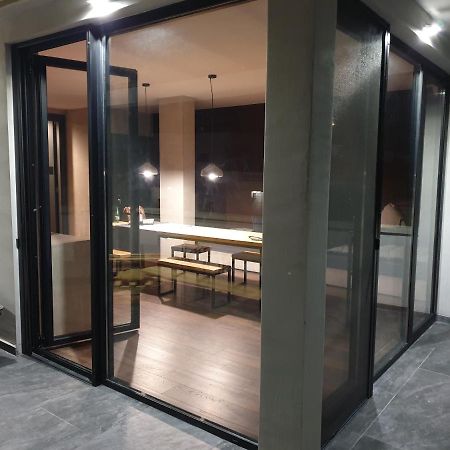 Attico Vista Mare Lägenhet Golem  Exteriör bild